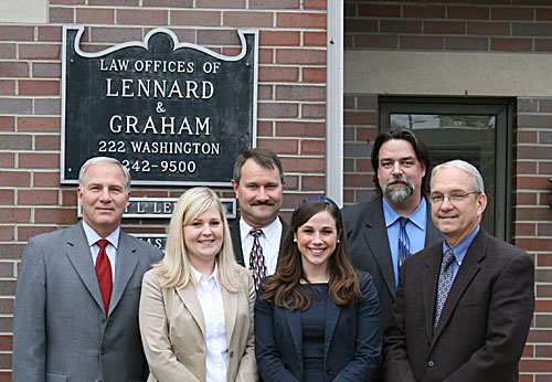 Attorneys